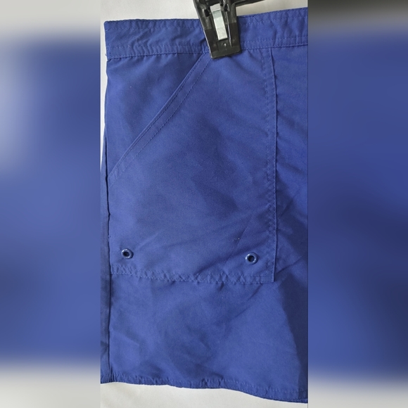 Maxine of Hollywood Ladies Swim Shorts  Size 18  NWT - Picture 4 of 6